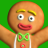 icon Talking Gingerbread 2.0.7.1