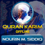 icon nourin mohamed siddiq Quran Offline