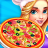 icon Pizza Maker Game 4.3