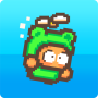 icon Swing Copters 2