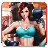 icon Real 3D Woman Boxing 1.1