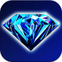 icon Guide Diamond Calc Fire FFF