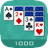 icon Solitaire1000 1.0.9