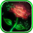icon Glowing Flowers Live Wallpaper 1.0.4