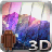 icon 3D Kitkat 4.4 Mountain lwp 1.3