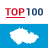 icon CZ TOP 100 1.0.1