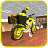 icon Office Motorbike Simulator 3D 2.2