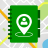 icon Contact on Map 4.8.8
