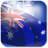 icon Australia Flag 4.2.2