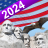 icon US Citizenship 2024 4.1.0