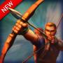 icon Archery Champion ? Bow & Arrow Shooting Game