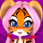 icon Talking Cat Virtual Pet 211223