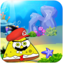 icon Frenzy Angry Sponge of Bob