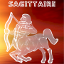 icon Horoscope Sagittaire