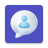 icon KissMoji Messenger 2.7