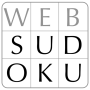 icon Web Sudoku