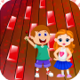 icon Valentine Piano Tiles