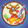icon Cross Stitch
