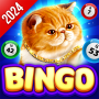 icon Pet Bingo: Bingo Game 2024