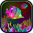 icon Neon Fish Live Wallpaper 1.0.5