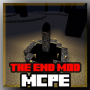 icon The End Mod For Minecraft