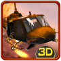 icon Russian Helicopter War 3D