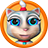 icon My Talking Kitty Cat 2.7