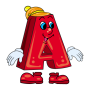 icon org.popapp.WordsRu2