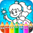 icon Drawing Princess 1.0.10