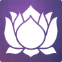 icon com.chopracenter.meditationexperience