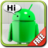 icon Talking Droid 8.3.8