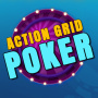 icon com.GreyBoarGamesLLC.ActionGridPoker