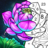 icon Anime Color Pro 1.1.2