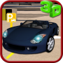 icon Speed Car Parking 3D