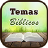 icon com.cristeolapps.temas.biblicos.predicar 2.2