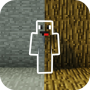 icon Masked skins for mcpe