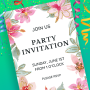 icon Invitation maker & Card design by Greetings Island