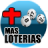 icon Mas Loterias 3.6
