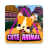 icon cute animal mod for MCPE 1.0