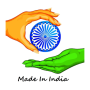 icon Made In India