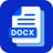 icon com.officedocument.word.docx.document.viewer 300361