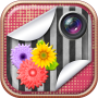 icon Photo Art Face Changer Editor