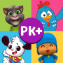 icon PlayKids+