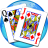 icon com.karmangames.pinochle 1.58