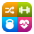 icon Random Workout Generator 2.2.1