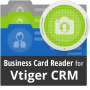 icon Business Card Reader for Vtige
