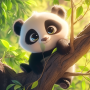 icon Talking Panda