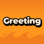 icon Greeting