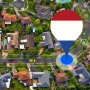 icon Live Earth Map: GPS Navigation