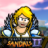 icon Swords and Sandals 2 Redux 2.8.13